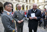 Konzert der Militärmusik © BMLV/GREBIEN Konzert der Militärmusik © BMLV/GREBIEN