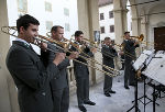 Konzert der Militärmusik © BMLV/GREBIEN Konzert der Militärmusik © BMLV/GREBIEN