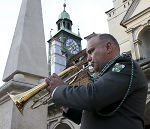 Konzert der Militärmusik © BMLV/GREBIEN Konzert der Militärmusik © BMLV/GREBIEN
