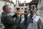Konzert der Militärmusik © BMLV/GREBIEN Konzert der Militärmusik © BMLV/GREBIEN