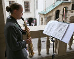Konzert der Militärmusik © BMLV/GREBIEN Konzert der Militärmusik © BMLV/GREBIEN