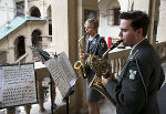 Konzert der Militärmusik © BMLV/GREBIEN Konzert der Militärmusik © BMLV/GREBIEN