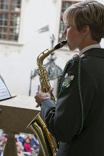 Konzert der Militärmusik © BMLV/GREBIEN Konzert der Militärmusik © BMLV/GREBIEN