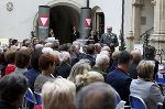Konzert der Militärmusik © BMLV/GREBIEN Konzert der Militärmusik © BMLV/GREBIEN