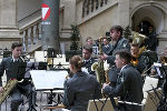Konzert der Militärmusik © BMLV/GREBIEN Konzert der Militärmusik © BMLV/GREBIEN