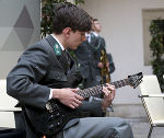 Konzert der Militärmusik © BMLV/GREBIEN Konzert der Militärmusik © BMLV/GREBIEN