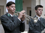 Konzert der Militärmusik © BMLV/GREBIEN Konzert der Militärmusik © BMLV/GREBIEN