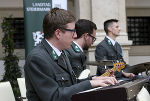 Konzert der Militärmusik © BMLV/GREBIEN Konzert der Militärmusik © BMLV/GREBIEN
