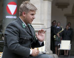 Konzert der Militärmusik © BMLV/GREBIEN Konzert der Militärmusik © BMLV/GREBIEN