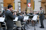 Konzert der Militärmusik © BMLV/GREBIEN Konzert der Militärmusik © BMLV/GREBIEN