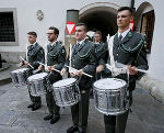 Konzert der Militärmusik © BMLV/GREBIEN Konzert der Militärmusik © BMLV/GREBIEN