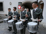 Konzert der Militärmusik © BMLV/GREBIEN Konzert der Militärmusik © BMLV/GREBIEN