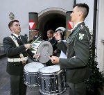 Konzert der Militärmusik © BMLV/GREBIEN Konzert der Militärmusik © BMLV/GREBIEN