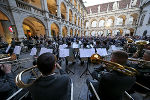 Konzert der Militärmusik © BMLV/GREBIEN Konzert der Militärmusik © BMLV/GREBIEN