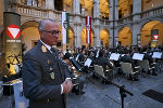 Konzert der Militärmusik © BMLV/GREBIEN Konzert der Militärmusik © BMLV/GREBIEN
