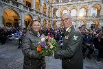 Konzert der Militärmusik © BMLV/GREBIEN Konzert der Militärmusik © BMLV/GREBIEN