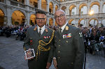 Konzert der Militärmusik © BMLV/GREBIEN Konzert der Militärmusik © BMLV/GREBIEN