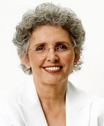 Klubobfrau Ingrid Lechner-Sonnek Klubobfrau Ingrid Lechner-Sonnek