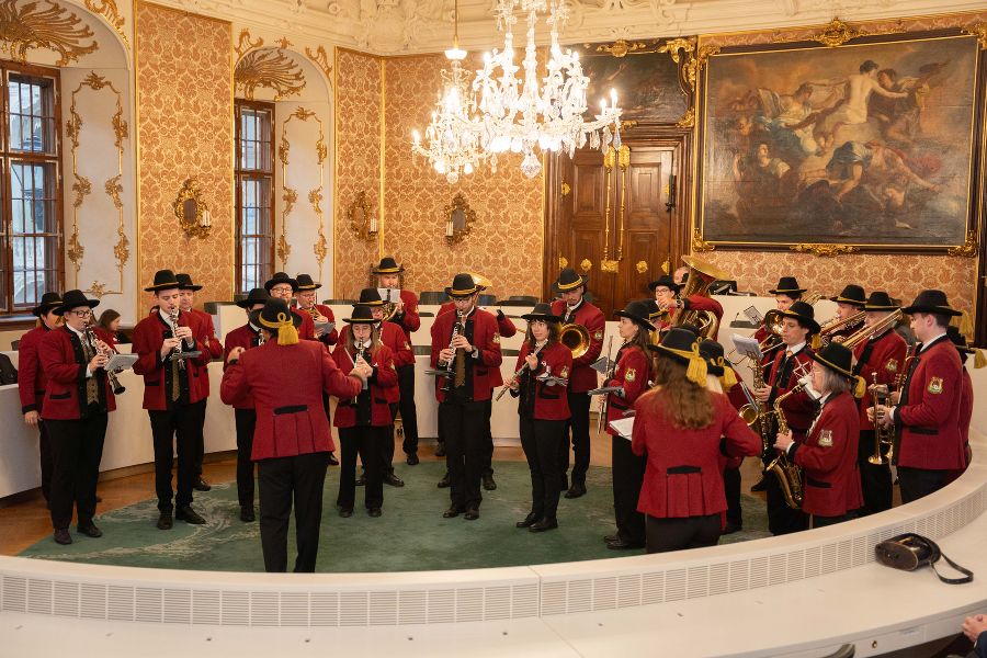 Ein Fest der Volkskultur: 120 Jahre Steirisches Volksliedwerk