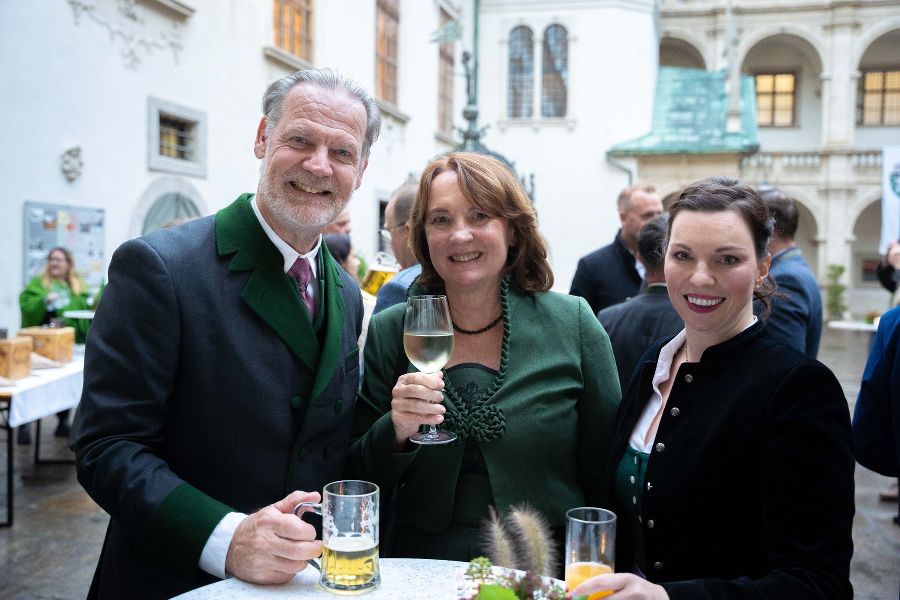 Ein Fest der Volkskultur: 120 Jahre Steirisches Volksliedwerk