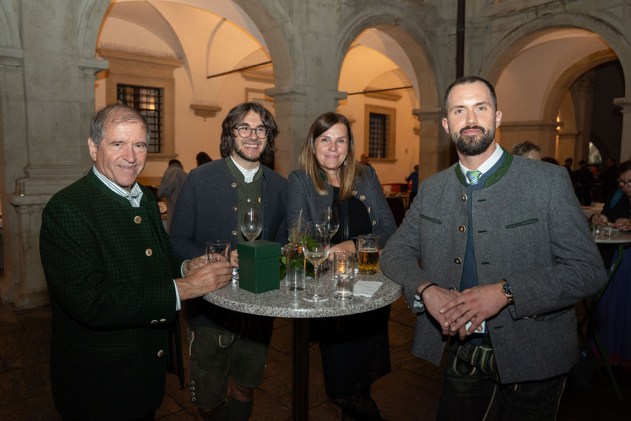 Ein Fest der Volkskultur: 120 Jahre Steirisches Volksliedwerk
