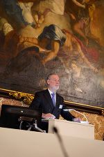 Energie Enquete im Landtag