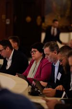 Energie Enquete im Landtag