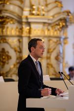 Energie Enquete im Landtag