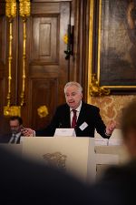 Energie Enquete im Landtag