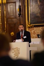 Energie Enquete im Landtag