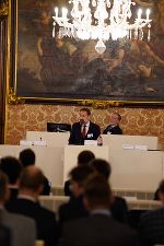 Energie Enquete im Landtag