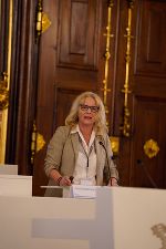 Energie Enquete im Landtag