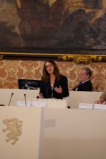 Energie Enquete im Landtag