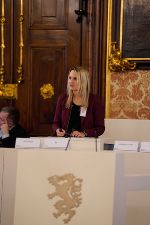 Energie Enquete im Landtag