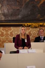 Energie Enquete im Landtag