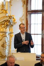 Energie Enquete im Landtag