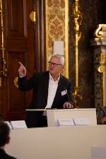 Energie Enquete im Landtag