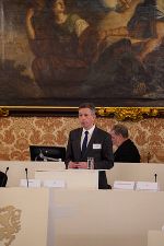 Energie Enquete im Landtag