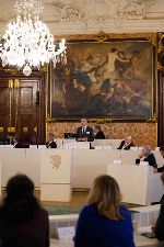 Energie Enquete im Landtag