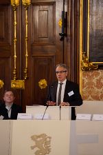 Energie Enquete im Landtag