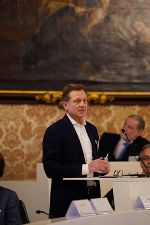 Energie Enquete im Landtag