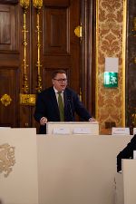 Energie Enquete im Landtag