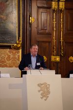 Energie Enquete im Landtag