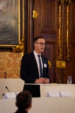 Energie Enquete im Landtag