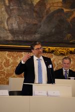 Energie Enquete im Landtag