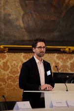 Energie Enquete im Landtag