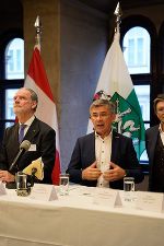 Energie Enquete im Landtag