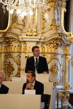 Energie Enquete im Landtag