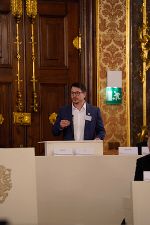 Energie Enquete im Landtag