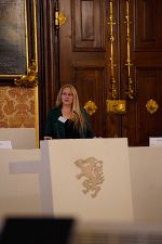 Energie Enquete im Landtag